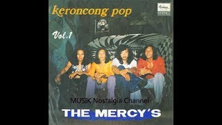 THE MERCY'S  --  SAMPAIKAN SALAMKU