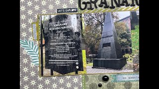 Page Kit: Granary