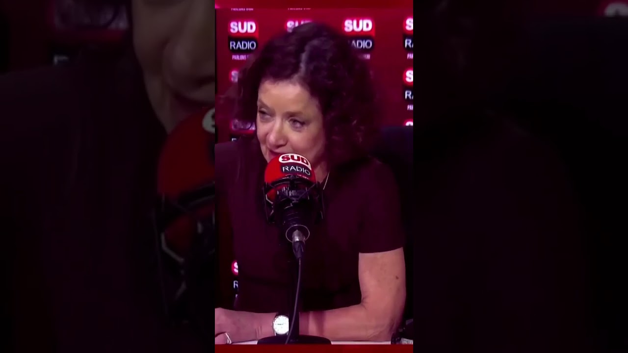 Elisabeth Lévy - "Marine Le Pen : Un coup d'État judiciaire !"