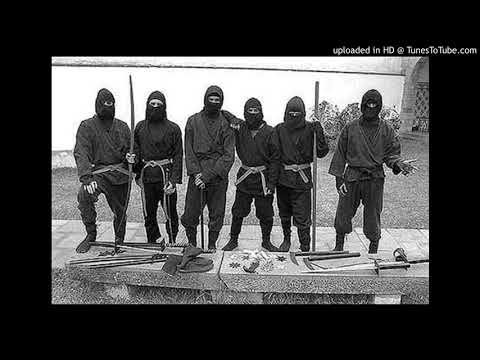 NoLackin Kelo Cho- Ready4Watever