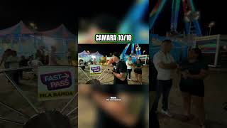 CAMARASE PUSO LA 10 🤣 #clips #kick #streamer #shortsvideo #shortsviral #irl