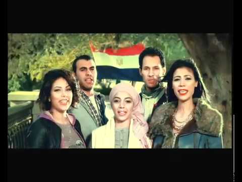     مصر هى امي