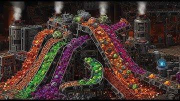 Play Factorio Space Age Episode 2