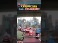 人家是爭取上國道 而你是...爭取上機車道？｜觸咪 #shorts #汽車 #機車 #右轉 #排隊 #機車道 #傻眼 #荒謬 #行車紀錄器 #WoWtchout @Truemii