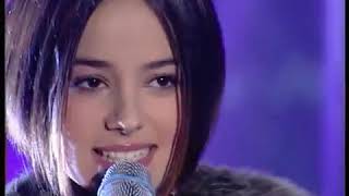 Alizee   Moi Lolita   live HQ