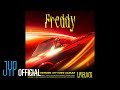 Xdinary heroes  freddy official audio