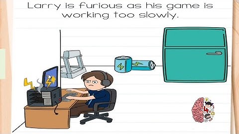 brain test 4 level 195 | gameplay walkthrough