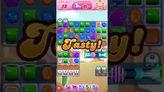 6423 Candy Crush Saga Level 6423 Walkthrough
