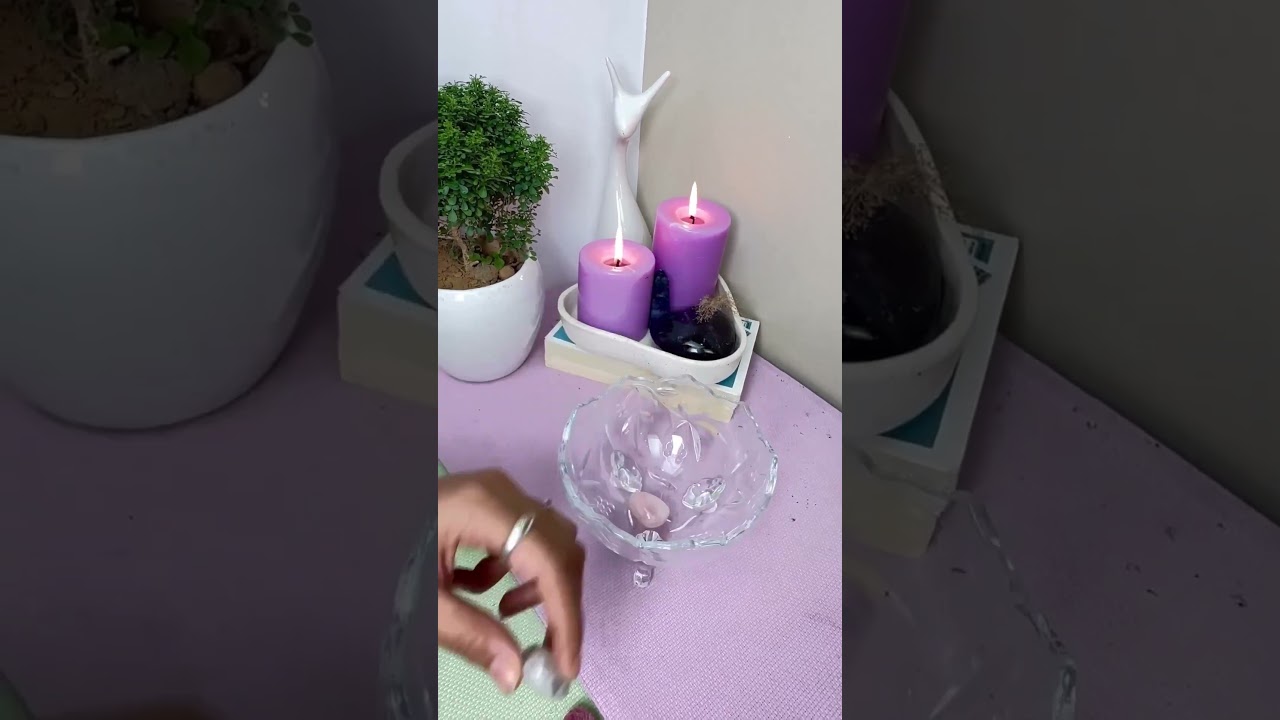 Crystal Set for Fertility || Fertility || Crystals || Gemanifest  