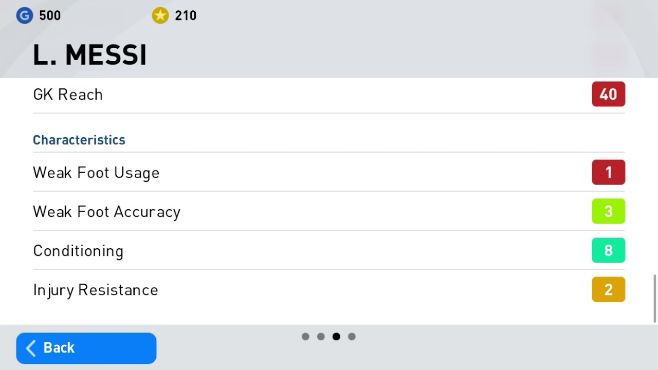 TRICK TO GET ICONIC 80 % SUCCEEDED MOMENTS BARCELONA | XAVI. H, PUNYOL, INIESTA 🔥 PES MOBILE 2021