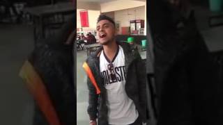 Desi singing talent