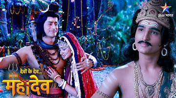 Devon Ke Dev Mahadev | Manasa ne kiya Chandradhar ke putron ka antt | FULL EPISODE-699