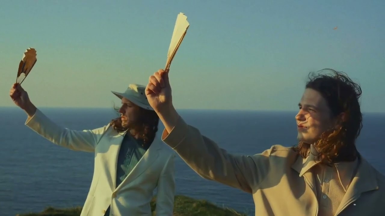 Feng Suave - Maybe Another Time (tradução/legendado)