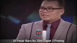 Story Wa Gokil Terbaru | Kata Bijak Cak Lontong