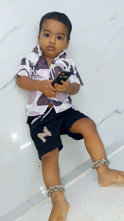 vivi#cutebaby #trending
