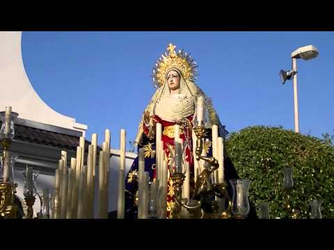 Ilustre y Muy Antigua Hermandad y Cofradía de Nazarenos de Nuestro Padre Jesús Nazareno, María Santísima de la Amargura y Santa Mujer Verónica