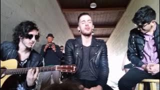 Crown The Empire - Memories Of A Broken Heart (Acoustic), San Diego