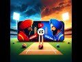 Epic IPL Clash: Mumbai Indians vs Punjab Kings Showdown!