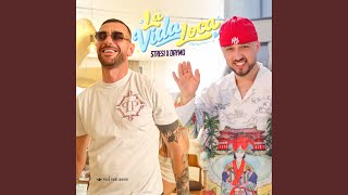 La Vida Loca - Stresi, Daymo