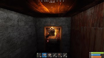 2 idiots fail rust raid