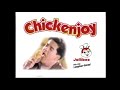 Jollibee ChickenJoy Tvc 15s 1998 1999 Jollibee ChickenJoy Tvc 15s 1998 1999