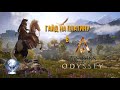 Гайд по платине в Assasin's Creed Odyssey.  Все трофеи и способы их получения.