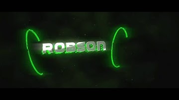 ●Intro Para Robson Games Pro