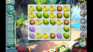 Fruit Jamba level 4