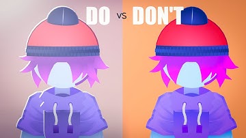 DO VS DON