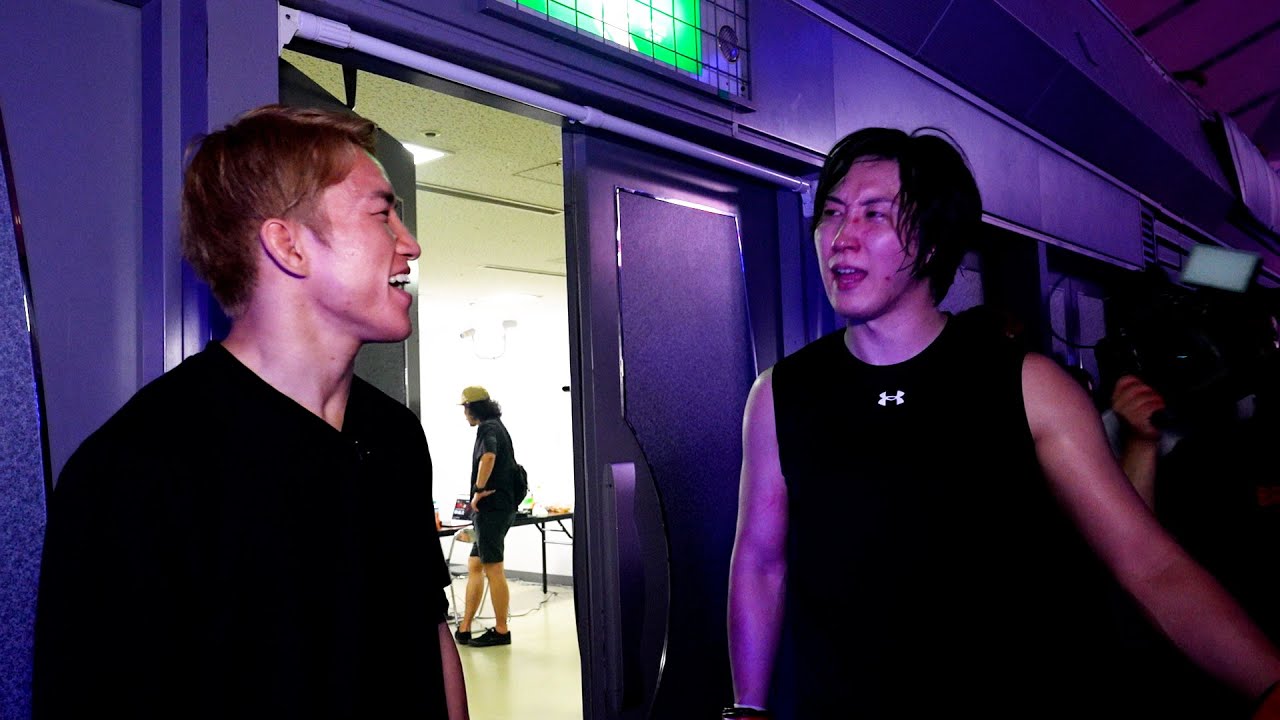 SATORUに勝利した溝口さんに話を聞いたら、想像以上にギリギリの状態だった。