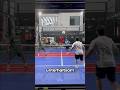 Sie haben Fußball-Padel erfunden?!⚽️😲 (@leeqasport/TT)