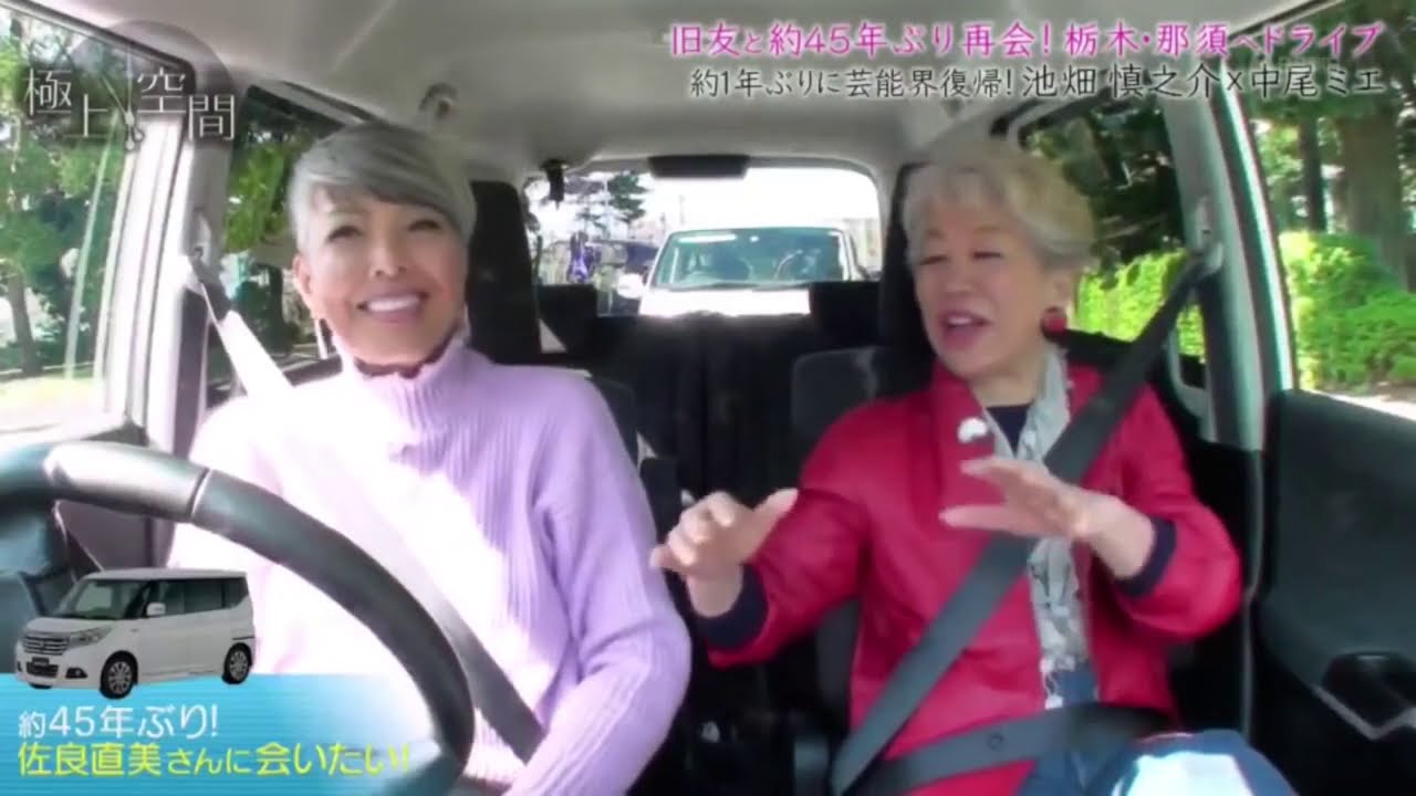 中尾ミエの動画 画像 動画検索 マイルドサイト