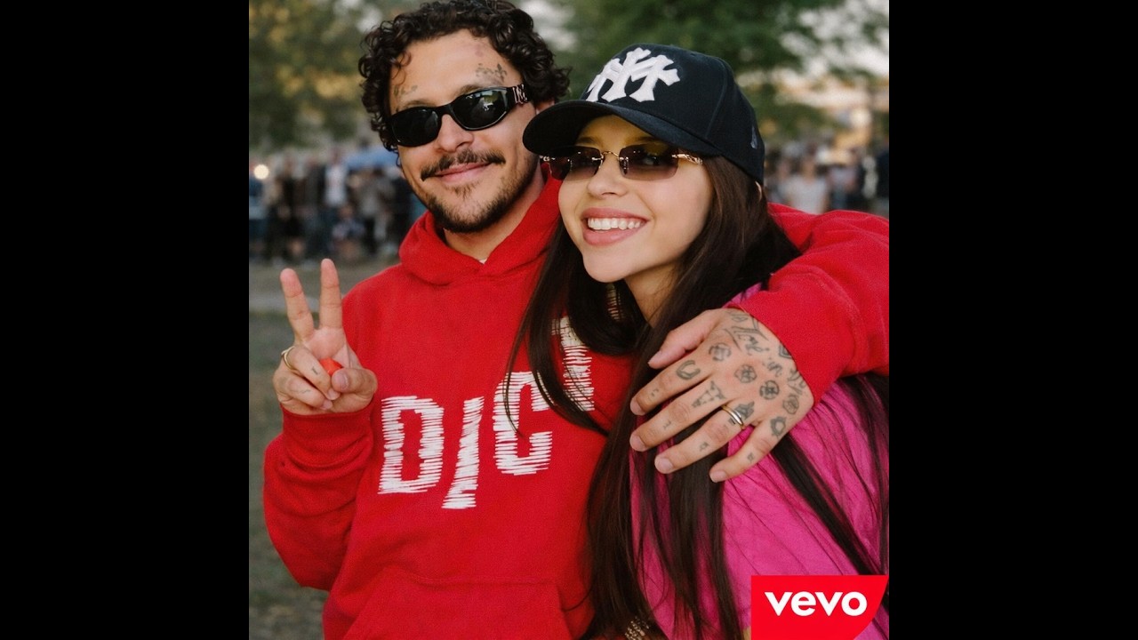 Si Te Vas Me Muero” – (Christian Nodal ft Ángela Aguilar)  2026