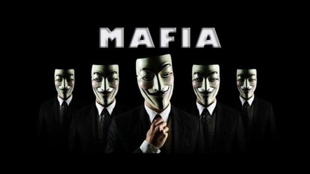 франшиза для игры в мафию франшиза для игры в мафию