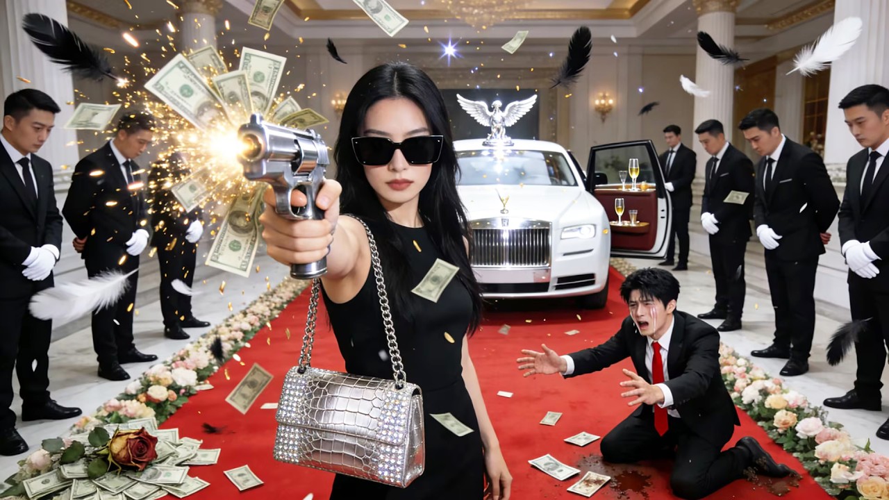5 Years Humiliated Marriage—After Divorce He Learned I’m Heiress! One Call Bankrupt Him! | Eng Dub