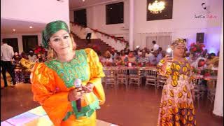 Safi Diabaté Live Nanfoule