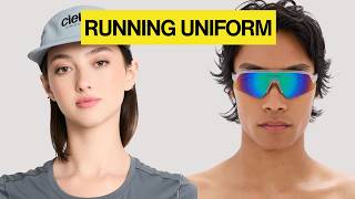 Running is changing. It's not the shoes.