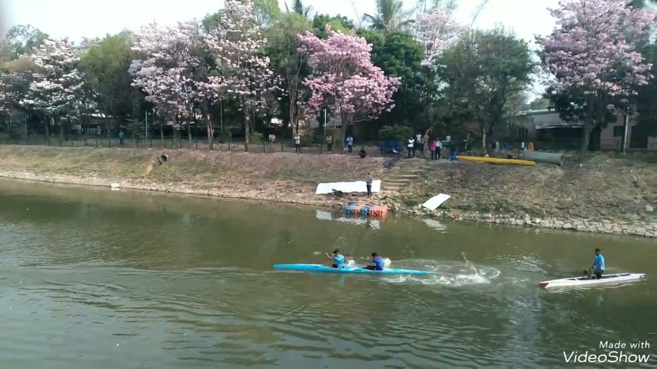 PINK LAKE OF BENGALURU.( BENNIGANAHALLI LAKE)NEAR KR PURA