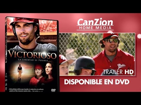 Victorioso - Trailer (español)