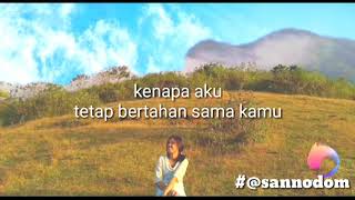 story WA sayang dengan pacar