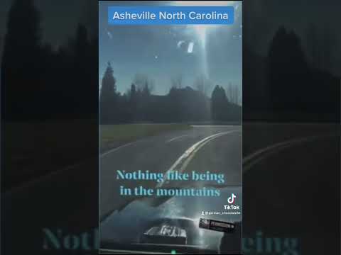 Asheville North Carolina