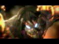 ~𝓜𝔂 𝓓𝓮𝓶𝓸𝓷𝓼~ | Eren Vs Annie | Attack On Titan 【﻿ＡＭＶ】