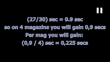 Orisa reload animaition cancel