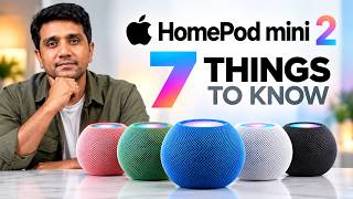 Details Apple HomePod mini 2: Don’t Buy Until You Watch This! News