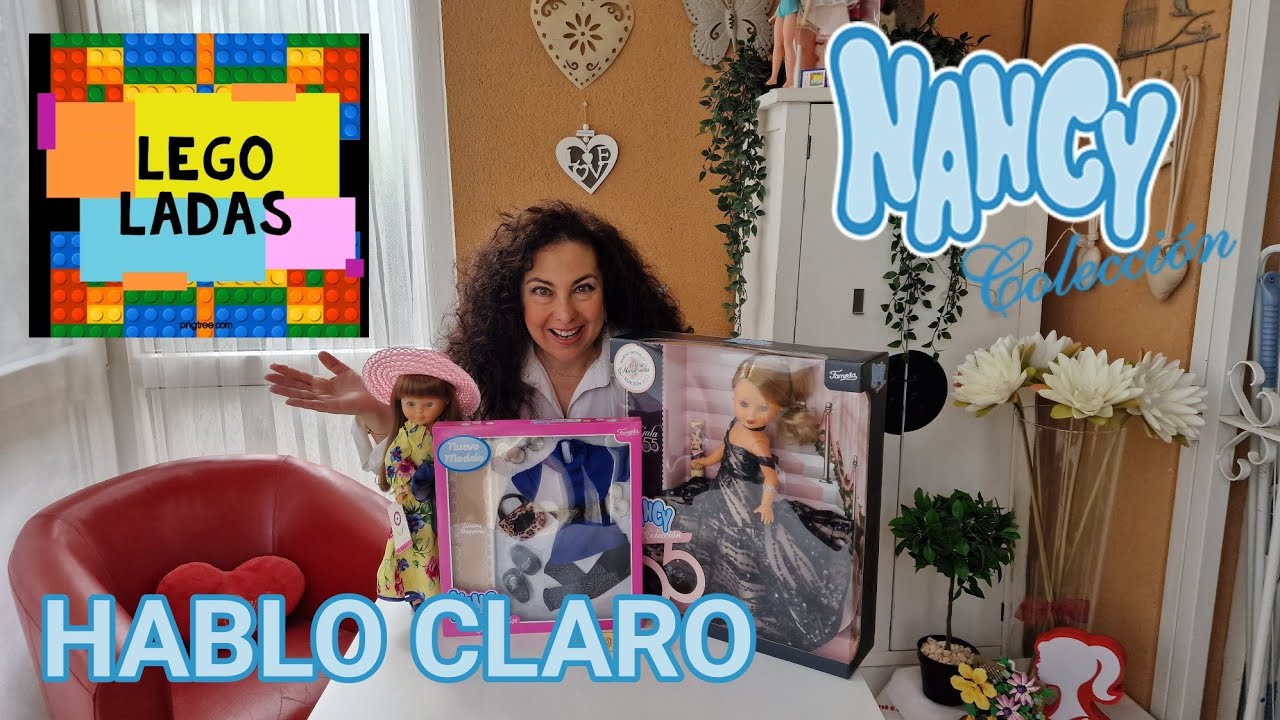 Unboxing Nancy luxury shopping 2025 👗🥰