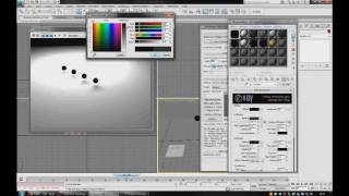 3dsm, Vray and SolidRocks