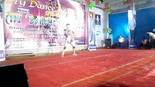 twekly twekly little star robot style sagar