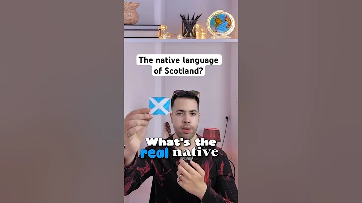 What’s the native language of Scotland? (Explained) #scotland #scottish #uk #wales #irish