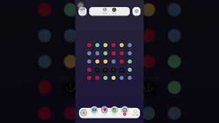 Two dots level 228 no powerups!!