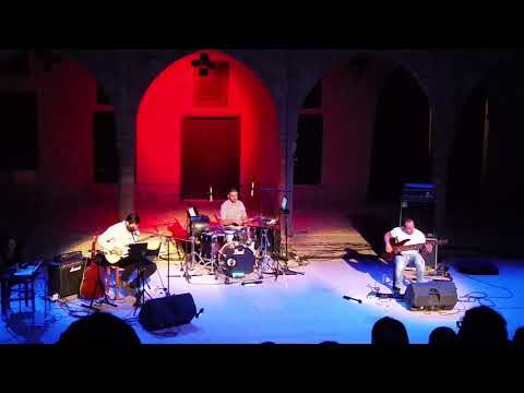 Trio NeRo -